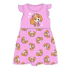 Paw Patrol - Tlapková patrola - Licencia Dievčenské šaty - Paw Patrol 52233170, ružová Farba: Ružová, Veľkosť: 116