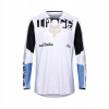 MIKINA FOX 180 DIGI IMAGE WHITE (L)