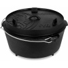 Petromax litinový hrnec FT12