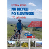 Ottov atlas Na bicykli po Slovensku