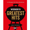 Weber's Greatest Hits