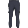 Calvin Klein Jeans Nohavice J30J327614 Šedá