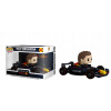Funko POP! 307 Rides: Formula One - Max Verstappen