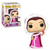 Funko Pop! 1137 Disney Beauty and the Beast Belle Winter Diamond