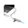 STARTECH 3-Port USB-C Hub 2.5GbE PD Passthrough, STARTECH 3-Port USB-C Hub 2.5GbE PD Passthrough - 10G2A1C25EPD-USB-HUB