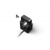 LOXONE 5A Proudový transformátor 400 A 35 mm (3 ks.) (100678)