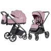 CARRELLO Omega Plus Galaxy Pink 2024