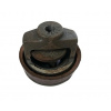KOVOPLAST Piest 5/4'' 252/75 závit M12 pre pracovný valec 306/75