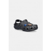 Crocs šľapky detské CLASSIC STAR WARS HYPER SPACE 213469.CROCS.CLASSIC.ST čierna EUR 28/29