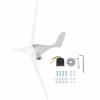 Veterná turbína typu S. 12V 500W (Veterná turbína typu S. 12V 500W)