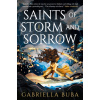 Saints of Storm and Sorrow
