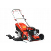 HORTMASZ HKS 450 NL + benzínová kosačka na trávu! (BENZÍNOVÁ KOSAČKA s GT pohonom HORTMASZ 51 cm Loncin 196 cm3 KOŠÍK 5v1 70 l)