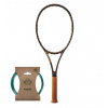 Tenisová raketa Wilson Pro Staff 97L V14 + výplet (2)