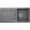 Granitový drez Schock Typos D-100S-A Croma