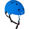 Triple Eight Dual Certified Mike Vallely Skate Helmet - XS/S (48-54 cm)