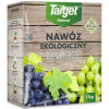 Organické hnojivo, prírodný Target granulát 1 kg 1 l