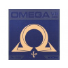 Xiom poťah Omega VII PRO - červená, 2.0mm