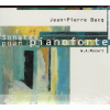 MOZART,W.A.: Sonates Pour Pianoforte (CD)