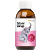 Sloní sirup Mycomedica Obsah: 200 ml