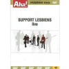 Support Lesbiens Live - DVD