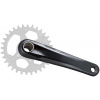 Kľuky SHIMANO XT FC-M8100 - 12 rýchlostí - bez prehadzovačky - 175 mm