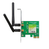 TP-LINK TL-WN881ND Wifi adaptér 300 Mbit/s, PCI-e
