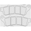 CL BRAKES brzdové doštičky 2602 RX3