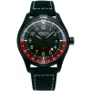 Alpina Startimer Pilot Quartz GMT AL-247BR4FBS6, Originálna distribúcia SK