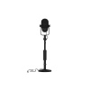 Streamovací mikrofón Genesis RADIUM 750D, USB/XLR, stojan NGM-2290