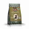 FLK FOLK Small breeds Traditional Greater Poland duck with rabbit, apples and marjoram - suché krmivo pre psov - 1,6kg