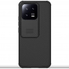 Nillkin CamShield PRO Zadní Kryt pro Xiaomi Redmi Note 13 Pro+ 5G Black