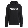 adidas Essentials Linear Logo černá