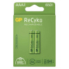 GP ReCyko AAA 650mAh 2ks 1032122060