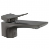 Ideal Standard Conca Tap Umývadlová batéria s výpustom, Magnetic Grey BC753A5