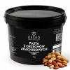 PASTA Z ARAŠIDOV 3 KG DESEO ARAŠIDOVÉ MASLO BEZ CUKRU, HLADKÁ