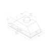 ERA S BL/A/52 Digestor ELICA