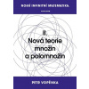 Nová infinitní matematika - Petr Vopěnka