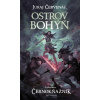Ostrov bohýň Černokňažník Čierny Rogan