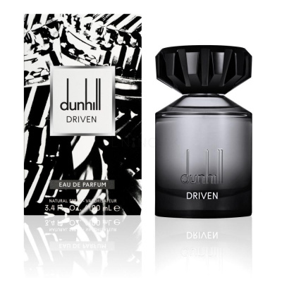 Dunhill Driven, Parfumovaná voda 100ml pre mužov