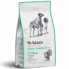 McAdams Sensitive Medium/Large Breed Free Range Turkey - pečené krmivo s morkou pre stredné a veľké plemená psov - 10 kg