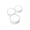 TPLink AX3000 Smart Home WiFi Deco X50-PoE(3-pack) (Deco X50-PoE(3-pack))