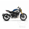 Výfuk LeoVince LV-10 CF MOTO 700 CL-X rok 22-23