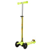 Maxi Micro Deluxe Yellow kolobežka + reflexná sada