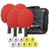 Joola QUATTRO TT SET FAMILY set pálok