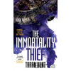 Immortality Thief - Taran Hunt
