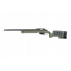 Airsoft - Sniper puška GNB M40A5 - OLIVE (Airsoft - Sniper puška GNB M40A5 - OLIVE)