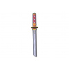 Wiky Meč katana penový 53 cm