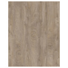Kronospan Zástena k pracovnej doske KRONOSPAN Raw Endgrain Oak / K105 FP 4000 x 640 mm