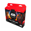 Fantasy Flight Games Star Wars: Unlimited TCG - Spark of Rebellion - Štartér pre dvoch hráčov (SK)