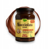 Krém z lieskových orieškov a kakaa Rigioni di Asiago Nocciolata bez mlieka 650 g 650 ml